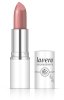Lavera Kremowa pomadka do ust Cream Glow Retro Rose 02